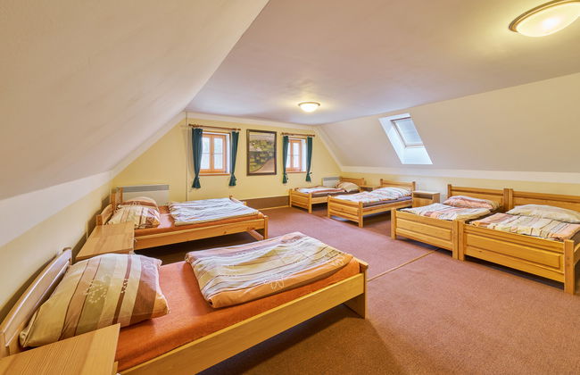 Mazurova chalupa - Foto 15