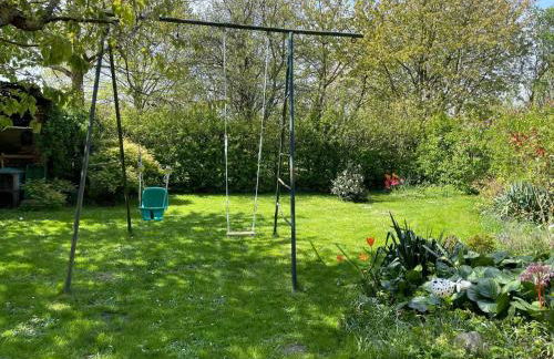 Krusenhagen Apartment With Garden - Foto 62