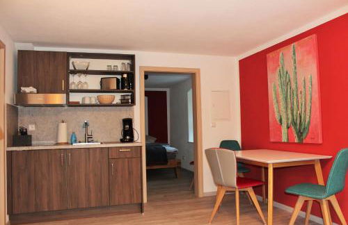 Apartments beim Backhäusle - Foto 38