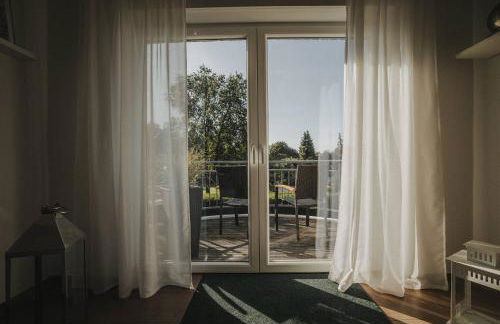 Ferienwohnung Weidenblick - Foto 45