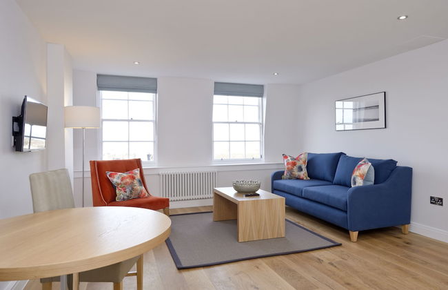 Destiny Scotland New Town Apartments - Foto 16