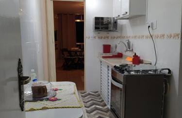 Apê com Vista Espetacular - Photo 20