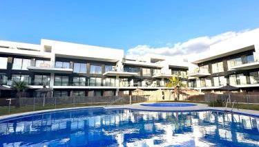 Zahareña Zen House - Ático Duplex - Foto 2, Garden