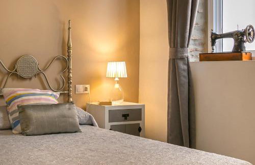 La Casita de Viriato ApartamentosMalagaManagement - Foto 16