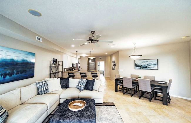 Happy Haven @ Lands End 3 BDR Resort Condo! - Foto 16