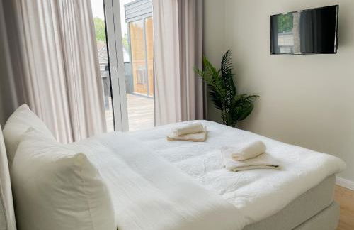 My Baltic Sea - Ferienwohnungen im Seaside House - Foto 61