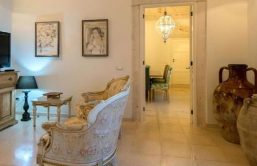 Villa Pardonise- Puglia-Salento-Casa vacanze - Foto 15