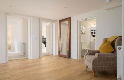 Escape to Serene Georgian Estate, near Edinburgh - Foto 48