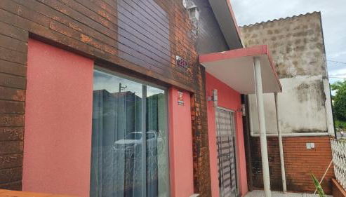 Casa de 90m2 toda sua aconchegante e central - Foto 2