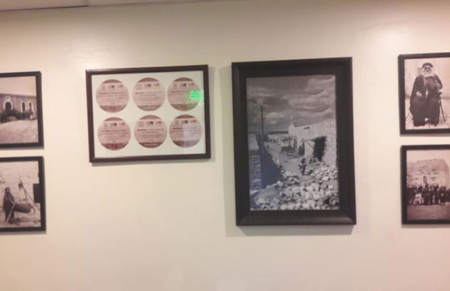 Mesha Stele Hotel Apartments - Foto 3