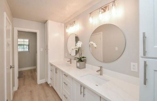 Metro Family Getaway 3 Bedroom 3 Bathroom - Foto 12