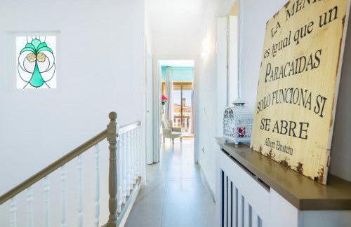 Las Gemas - Chalet adosado en urbanización cerrada - Foto 32