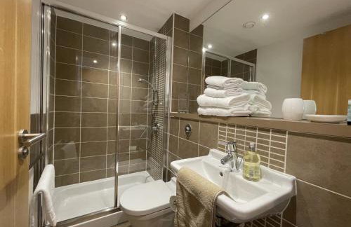 Tolbooth Apartments by Principal Apartments - Foto 148