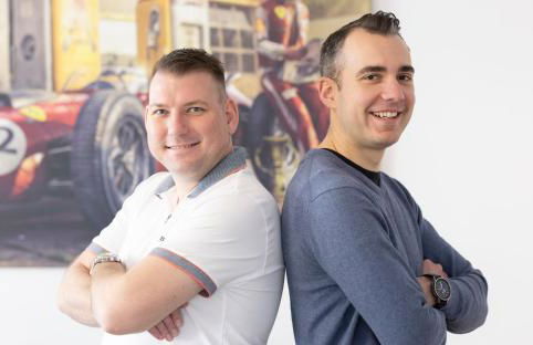 FEWO PARTNERS - Fewo Bella Donna 95qm in Wildau Nähe BER-Airport - Foto 32