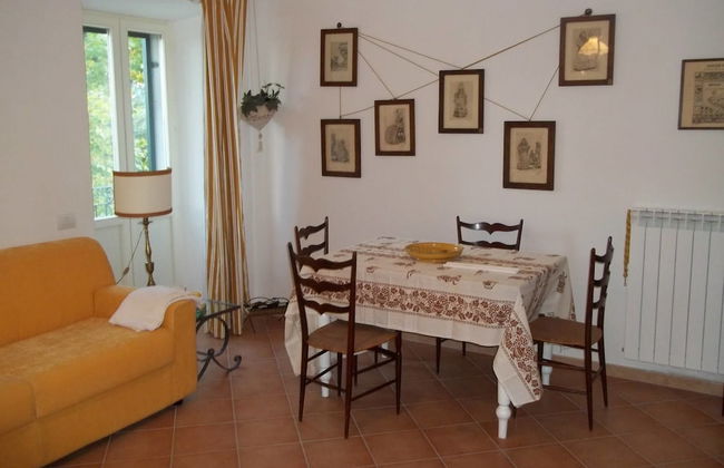 Agriturismo Tenuta Buon Respiro - Foto 7