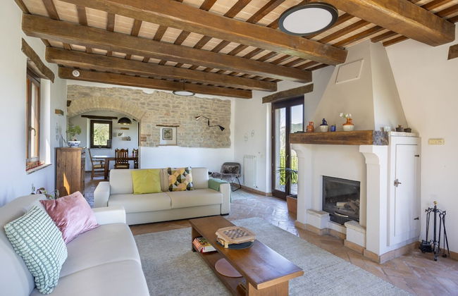 Grano - Casa Bella Vista - Foto 13