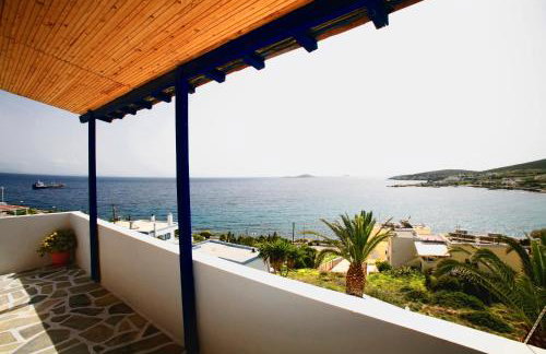 Oasis Azolimnos - Foto 36