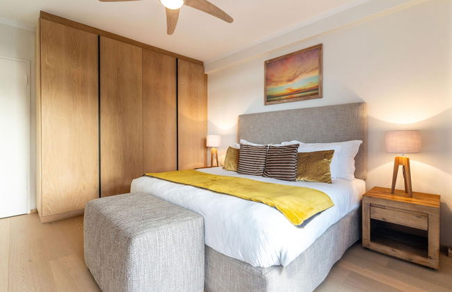 Emerald Horizon Mouille Point - Views Location - Foto 23