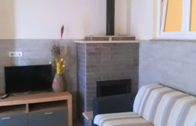 1 Bed Flat - Sleeps 2 - Parking - Wifi - Foto 7