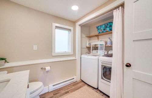 Inviting Vermont Home On Mount Ascutney! - Foto 19