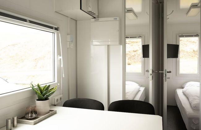 Cozy Container Rental | 3Br | 20 Min To Capital - Foto 12