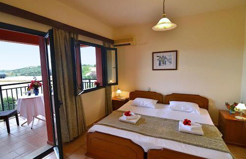 Christina Villas- Minoan inland - Foto 6