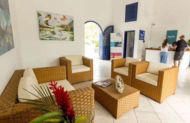 Green9 Hotel & Beach Resort Same - Foto 2