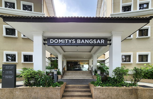 Domitys Bangsar Kuala Lumpur - Photo 43