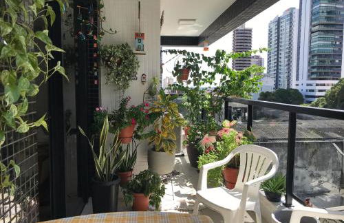 Apartment for COP30 - Photo 4