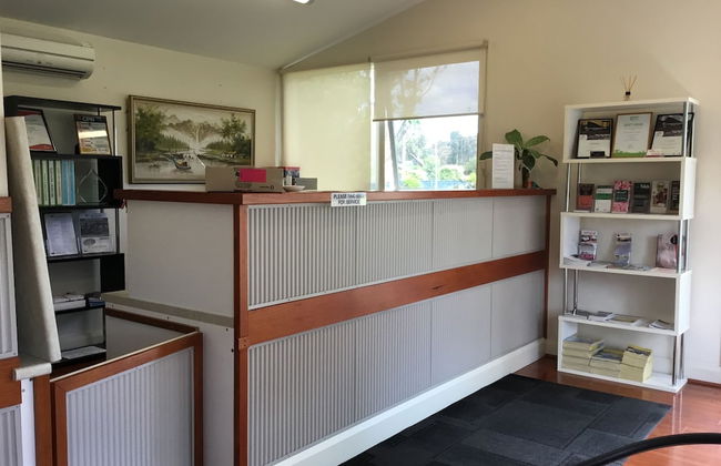 Traralgon Holiday Village - Foto 2