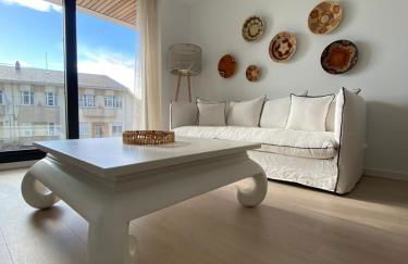 APARTAMENTO A ESTRENAR en FOZ COFRADIA DELUXE - Foto 28