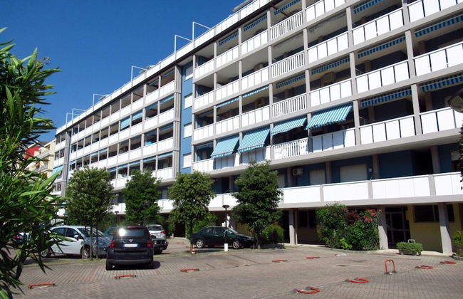 Apartment Just 350mt From the sea - Foto 18