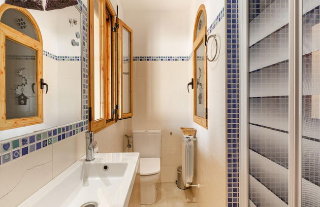 Appealing Cottage in Ciudad Real With Private Pool - Photo 31