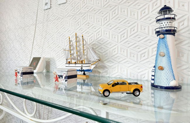 Casa de Andréa com piscina - Campeche - Photo 55