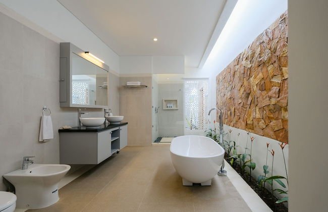 Tropik Resort Lombok - Foto 73