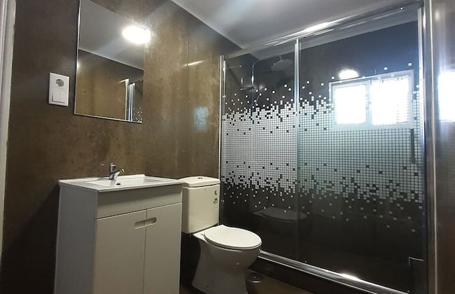 Family Holiday Villa Vacations Ponta Delgada - Foto 18