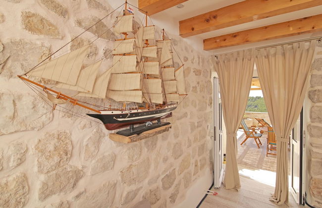 Villa Sea Star - Foto 44