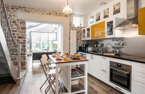 Le Cottage De La Baie - Foto 6