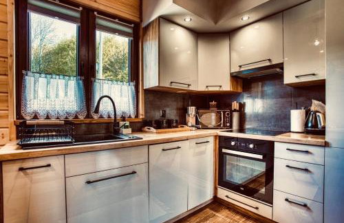 Bieszczady Żubrowe Wzgórze 785-049-543 - Foto 6