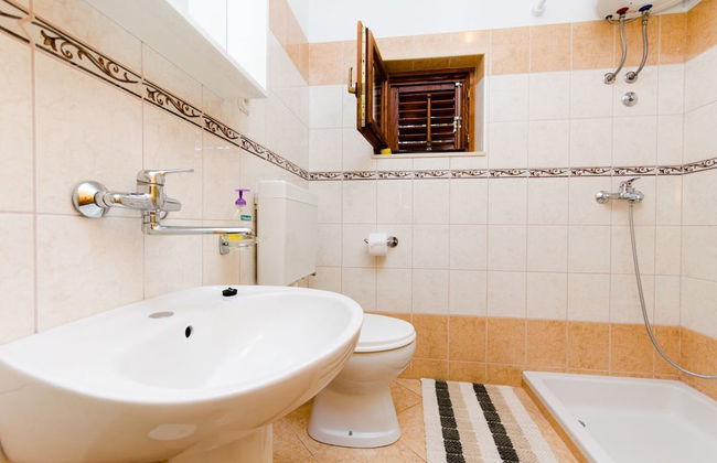 Apartments Antun - Foto 30