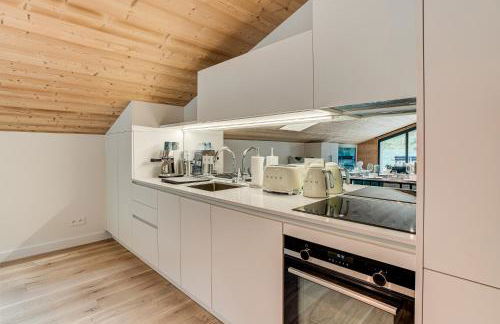 Apartment Castorettes, Alpes Trave, Sleeps 6 to 7 - Foto 5