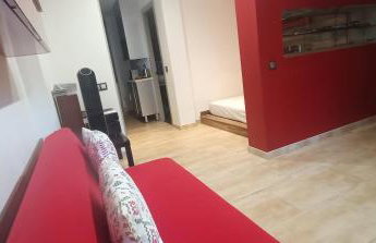 loft apartamento, piscina compartida - Foto 16