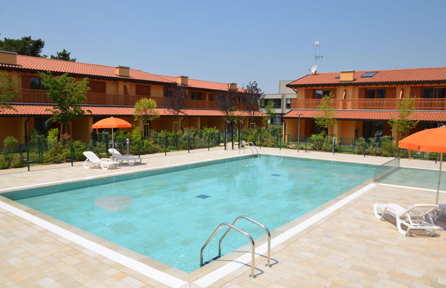 Villaggio Tamerici - Foto 29