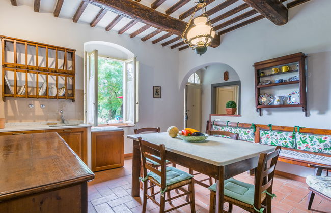 Tenuta La Colonna - Photo 11