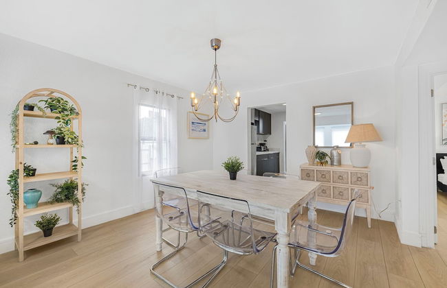 Spacious 3BR House with Private Pool - Foto 8