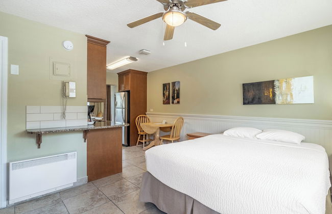 Safari Beach Resort - Foto 7