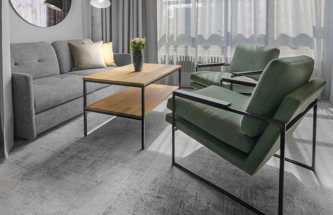 MONTOWNIA Lofts & Experience - Foto 14