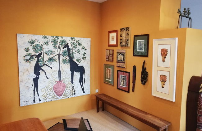 Three Cities Apartments - Foto 17