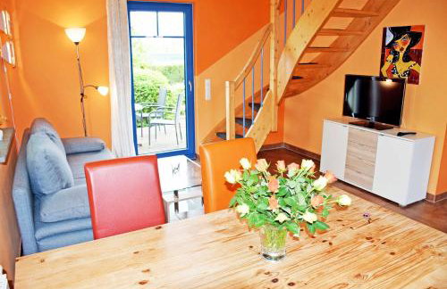 Ferienappartements zum Ostseestrand mit Terrasse - Foto 67