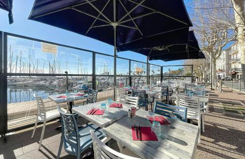 Estivalière - 6 couchages - 3 chambre - Parking - Photo 17